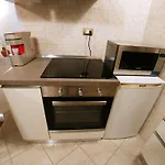 Apartment Sa Domu E Babbu