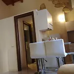 Apartment Sa Domu E Babbu Cagliari
