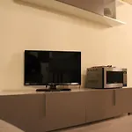 Sa Domu E Babbu Apartment *