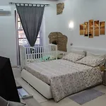 Sa Domu E Babbu Apartment *