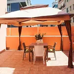 Sa Domu E Babbu Apartment *