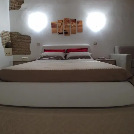 Sa Domu E Babbu Apartment *