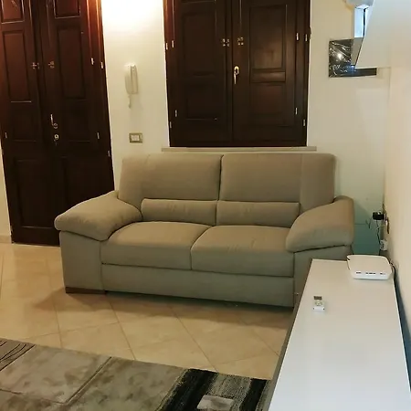 Sa Domu E Babbu Apartment *