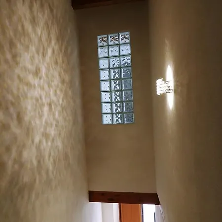 Appartamento Sa Domu E Babbu