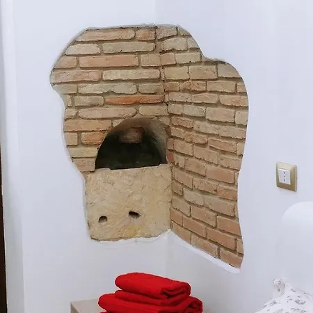 Sa Domu E Babbu Apartment Cagliari
