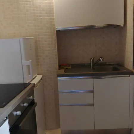 Sa Domu E Babbu * Cagliari