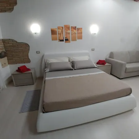Appartamento Sa Domu E Babbu *