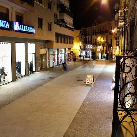 Sa Domu E Babbu Cagliari