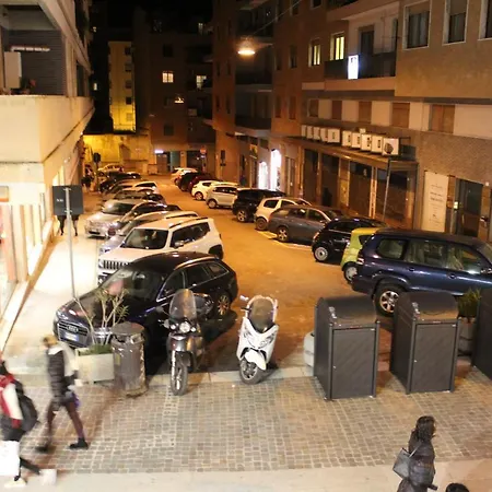 Appartamento Sa Domu E Babbu