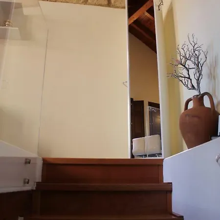 Appartamento Sa Domu E Babbu *