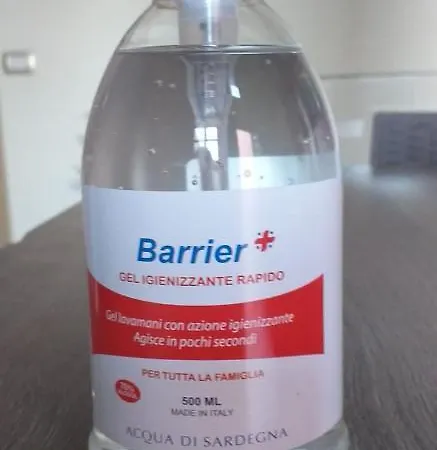 Sa Domu E Babbu Appartamento