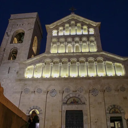 Sa Domu E Babbu * Cagliari