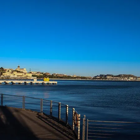 Sa Domu E Babbu Apartment