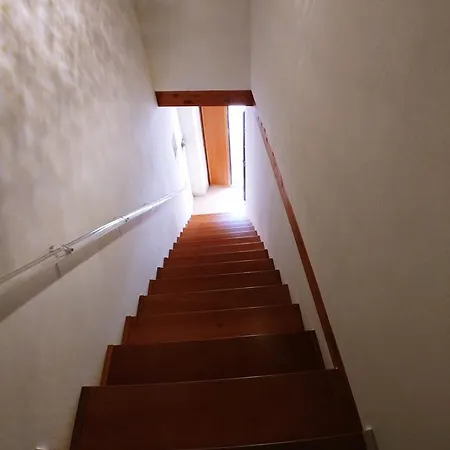 Sa Domu E Babbu Apartment