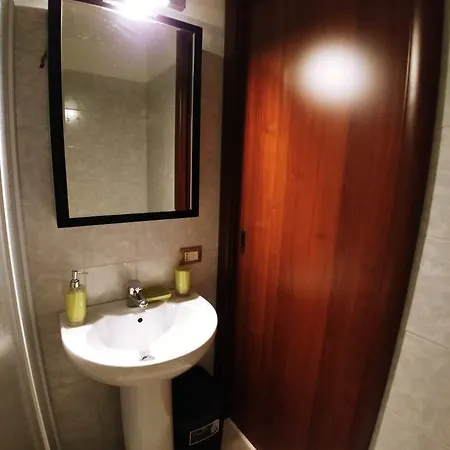 Sa Domu E Babbu Cagliari