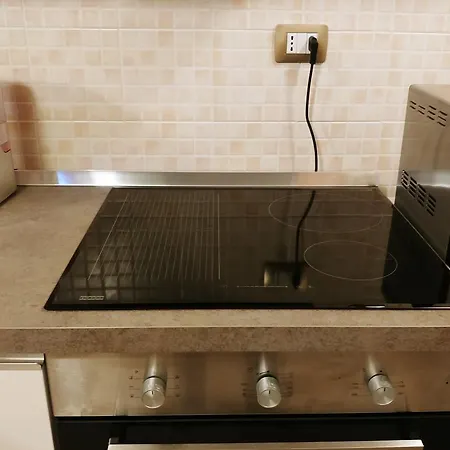 Sa Domu E Babbu Apartment Cagliari