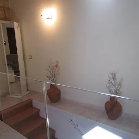 Apartment Sa Domu E Babbu *