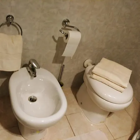 Apartment Sa Domu E Babbu