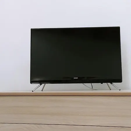 Sa Domu E Babbu Apartment