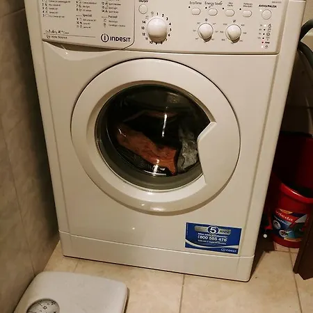 Sa Domu E Babbu Apartment *