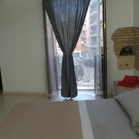 Apartment Sa Domu E Babbu