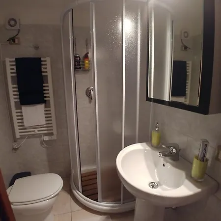 Sa Domu E Babbu Apartment