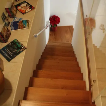 Sa Domu E Babbu Apartment