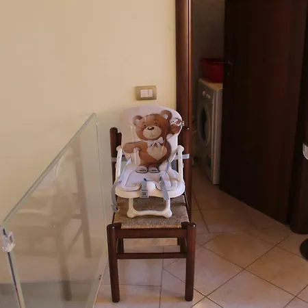 Apartment Sa Domu E Babbu *