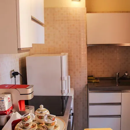 Sa Domu E Babbu * Cagliari