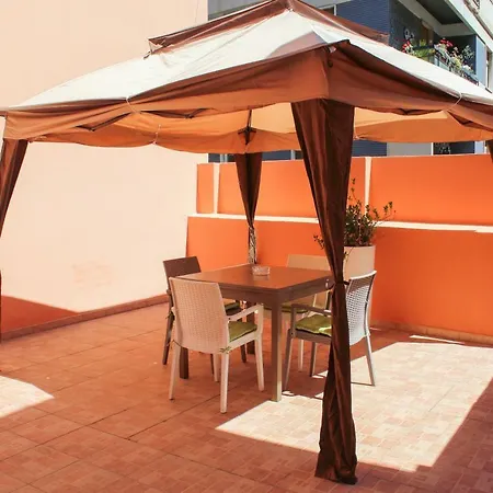 Apartment Sa Domu E Babbu *