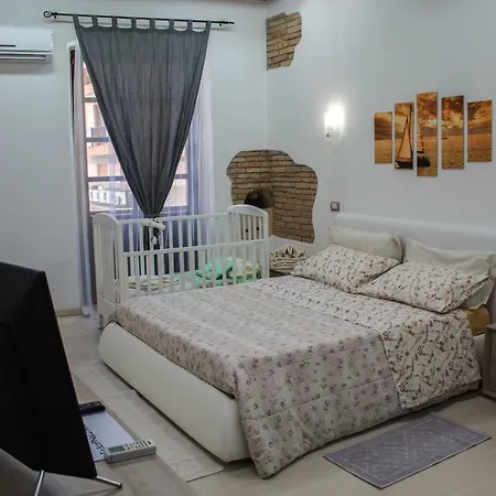 Sa Domu E Babbu Apartment *