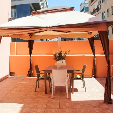 Sa Domu E Babbu Apartment *