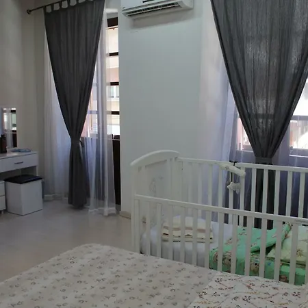 Sa Domu E Babbu Apartment