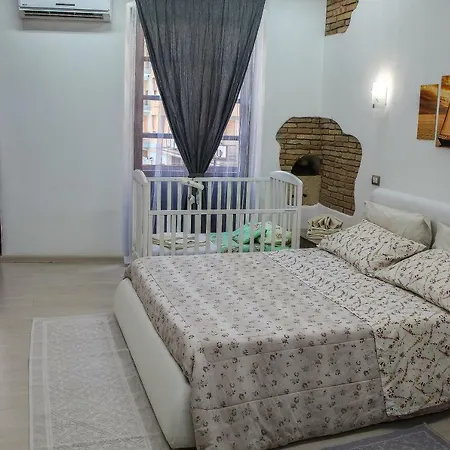 Sa Domu E Babbu * Cagliari